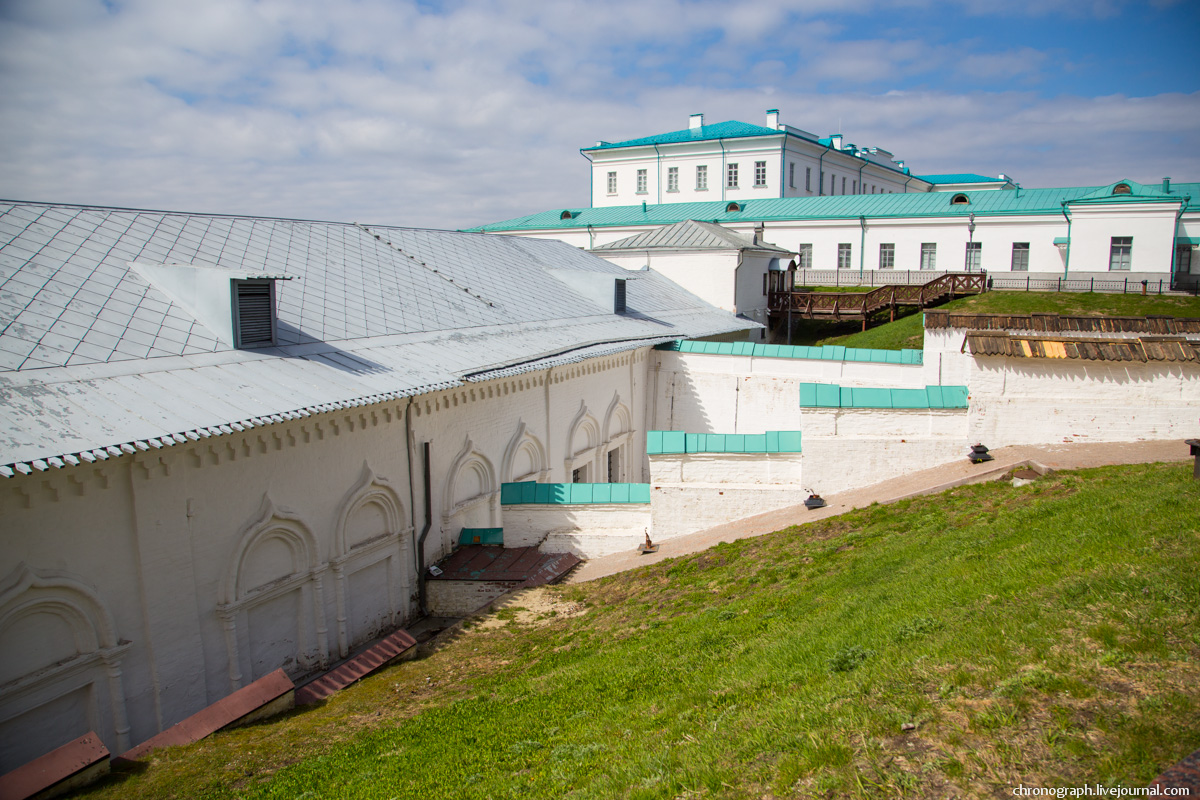 Tobolsk (Тобольск)